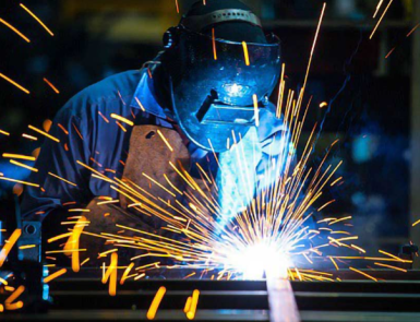 Dịch Vụ Gia Công Sắt Thép TPHCM – Chất Lượng Tạo Uy Tín