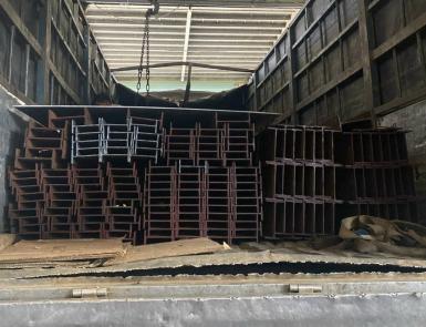 Dự Báo Giá Sắt Thép 2024-2025: Xu Hướng và Các Yếu Tố Ảnh Hưởng