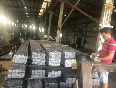 Những Ứng Dụng Mới Của Thép Trong Xây Dựng Và Công Nghiệp