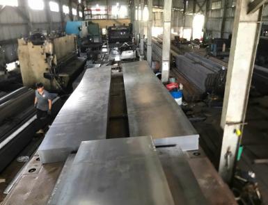 Đánh Giá Tổng Quan Về Thị Trường Sắt Thép Năm 2024