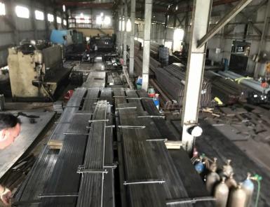 Các Loại Sắt Thép Được Ưa Chuộng Nhất Năm 2024
