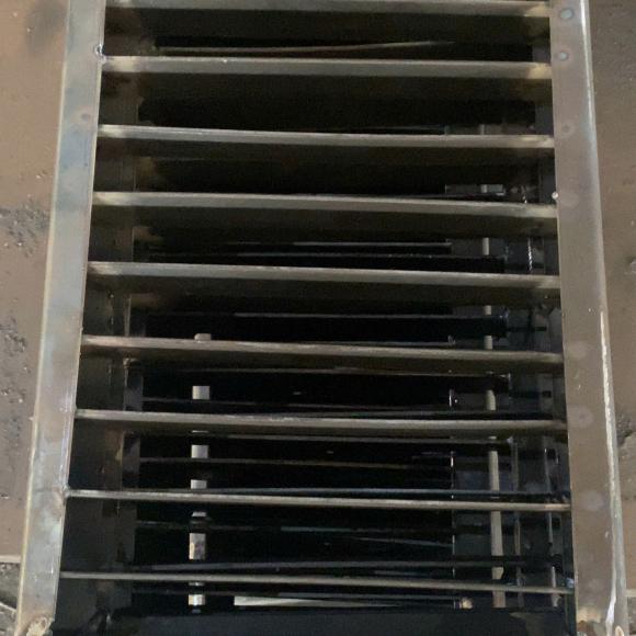 Gia Công Nắp Cống 2
