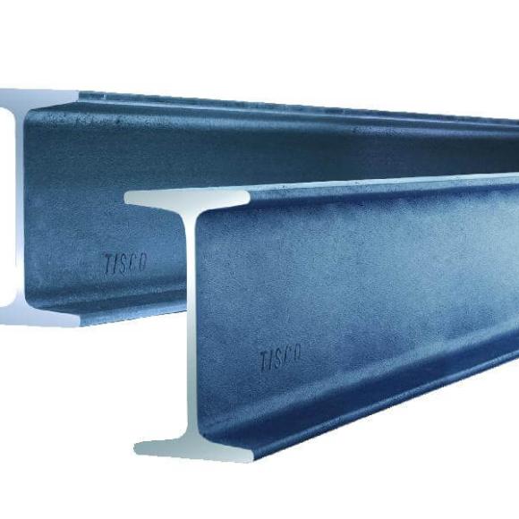 Thép hình I 100