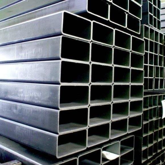Thép hộp chữ nhật 100x100
