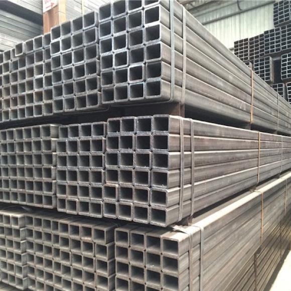 Thép hộp vuông mạ kẽm 50x50