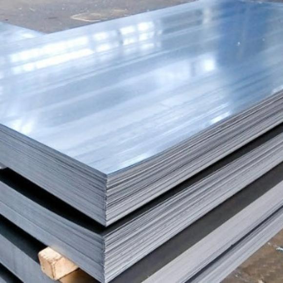 Thép Tấm SS400